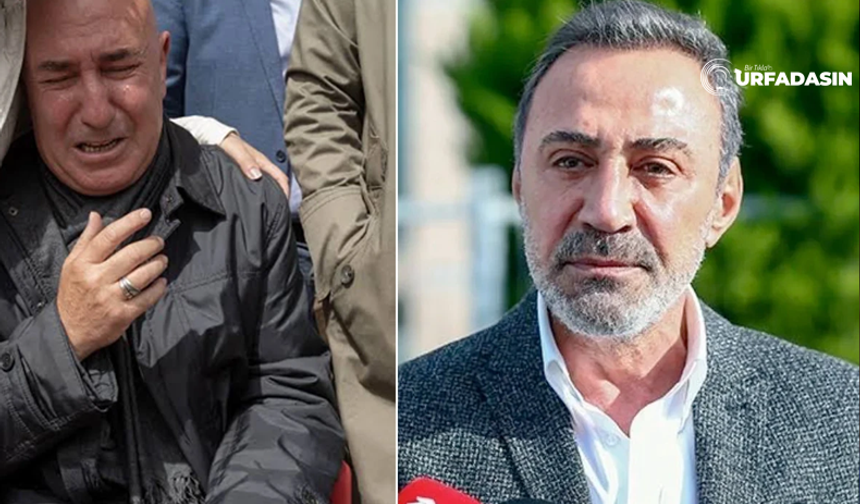 Berhan Şimşek'ten, Mahmut Tanal'a Ağır Sözler