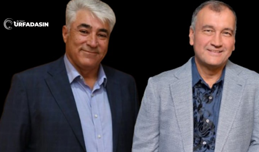 Şanlıurfa Suruçlu Feridun Geçgel, Murat Ülker'i Geride Bıraktı! Türkiye'nin En Zengini Oldu
