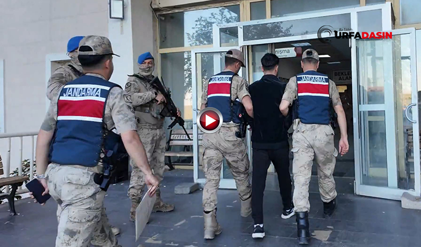 Şanlıurfa ve Bursa'da Zehir Tacirlerine Büyük Operasyon: 129 Zanlı Tutuklandı