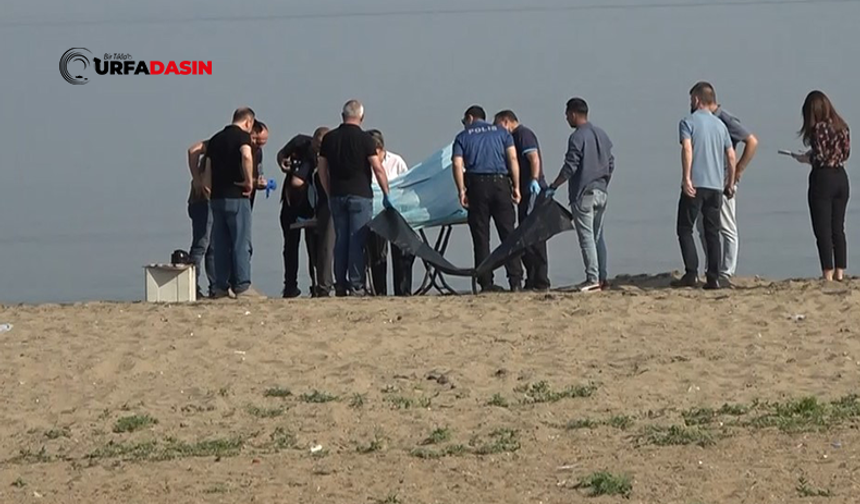 Kayıp Olarak Aranan Şanlıurfalı Öğrencinin Cansız Bedeni Denizde Bulundu