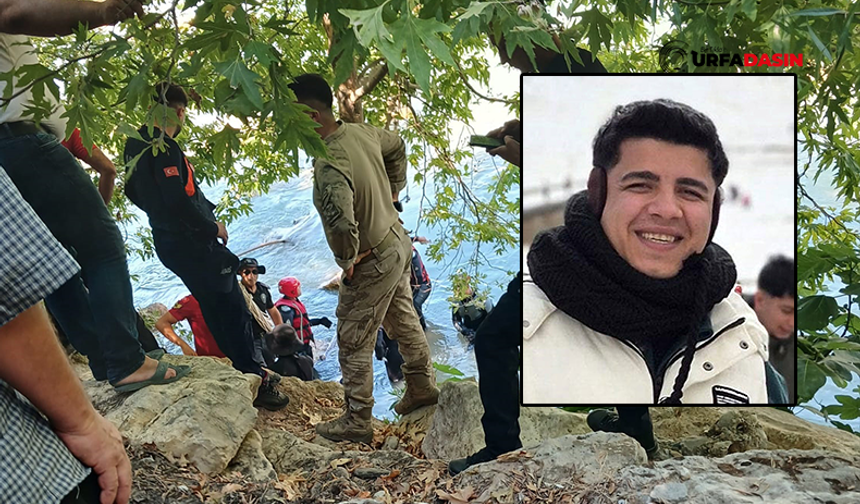 Çayda Kaybolan Şanlıurfalı Ahmet'in 21 Gün Sonra Cansız Bedeni Bulundu