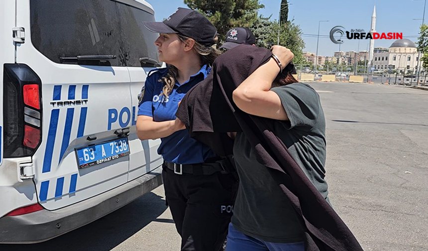Şanlıurfa'daki Hastanede Bebek Kaçırma İddiası Şüphelisi Serbest Bırakıldı