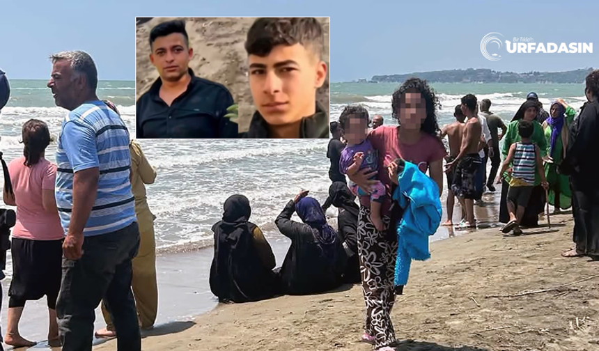 Şanlıurfalı Tarım İşçisi 2 Gençten Adana'dan Acı Haber Geldi
