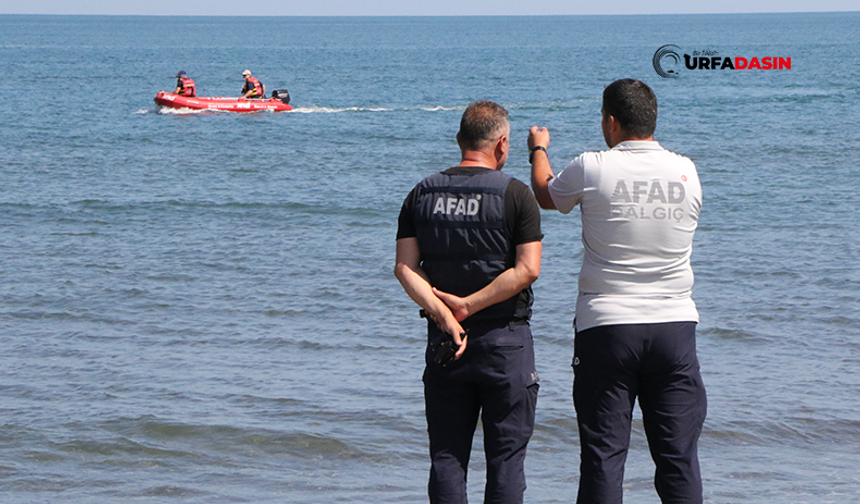 Şanlıurfa'da Görevli Öğretmen, Anne ve Babasıyla Birlikte Hayatını Kaybetti