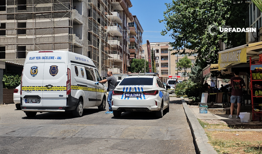 Şanlıurfa'da Eniştesini Pompalı Tüfekle Vurdu; 4 Kişi Yaralandı