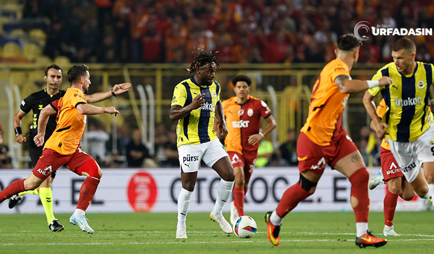 Süper Lig'e Dünya Kupası Ayarı Çekildi, 11 Yeni Kural Getirildi