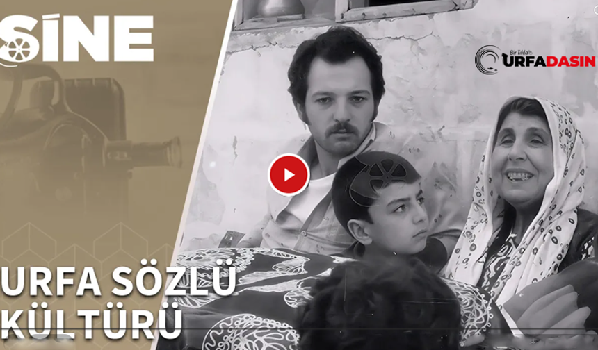 Urfa'da 1970'li Yıllarda Hoyrat Söyleme Ve Tandır Hıkketleri