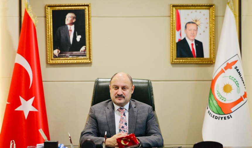Başkan Gülpınar: 15 Temmuz, Milletimizin Destansı Direnişinin Adıdır
