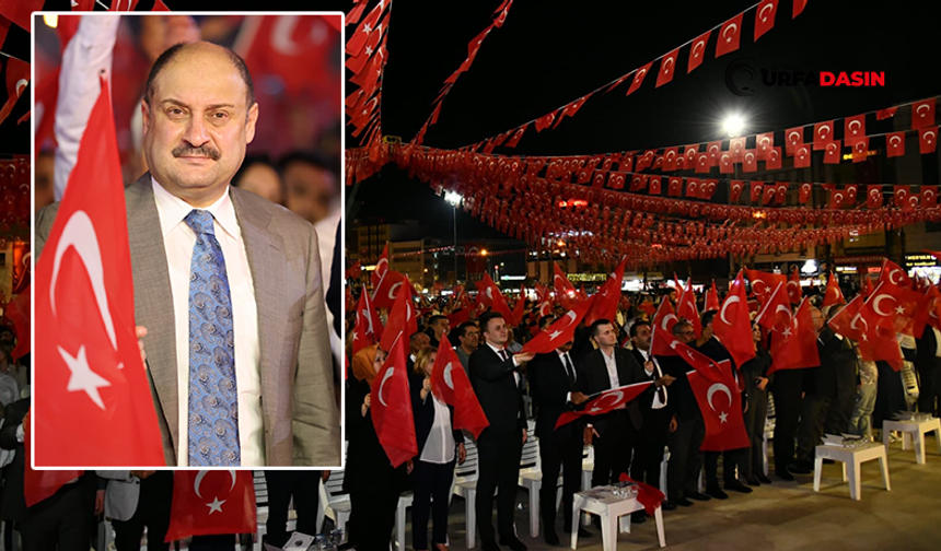 Başkan Gülpınar: "Milletimiz Demokrasiye Sahip Çıktı"