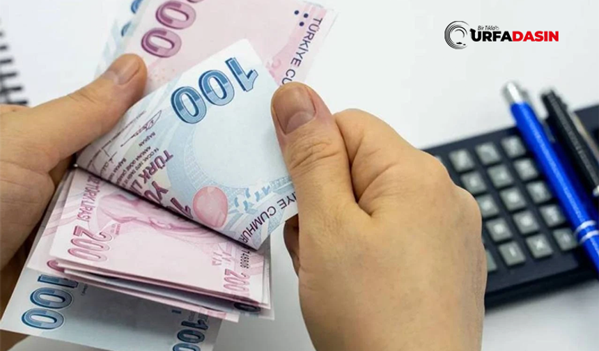 Enflansyon Rakamları Açıklandı: Memurların Zam Oranı Belli Oldu