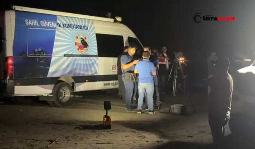 Şanlıurfalı Aile Mersin'de Faciayı Yaşadı: 3 Kişi Boğuldu, 1 Kişi Kayıp