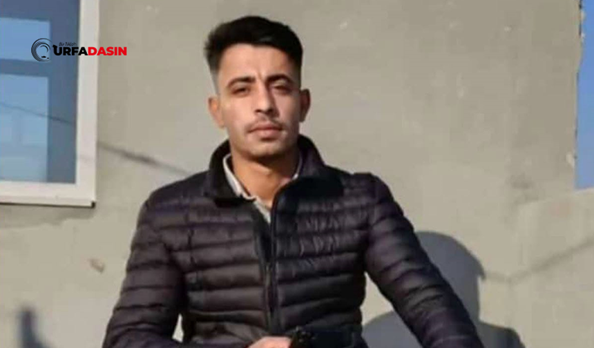 Şanlıurfalı Mevsimlik Tarım İşçisi Genç, Trafik Kazasında Hayatını Kaybetti