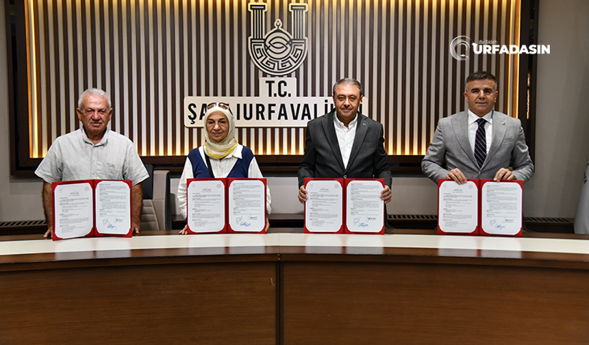 Emekli Öğretmenden Şanlıurfa'nın Eğitimine Anaokulu Desteği
