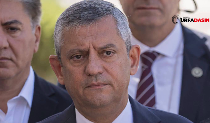 Özgür Özel'in CHP'deki A Takımıyla Yeni Parti'deki A Takım Neden Değişti?