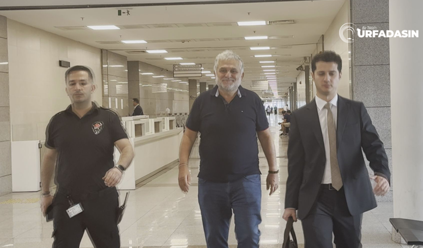Ruşen Çakır'ın Ahbap İlişkisindeki İfadesi Ortaya Çıktı