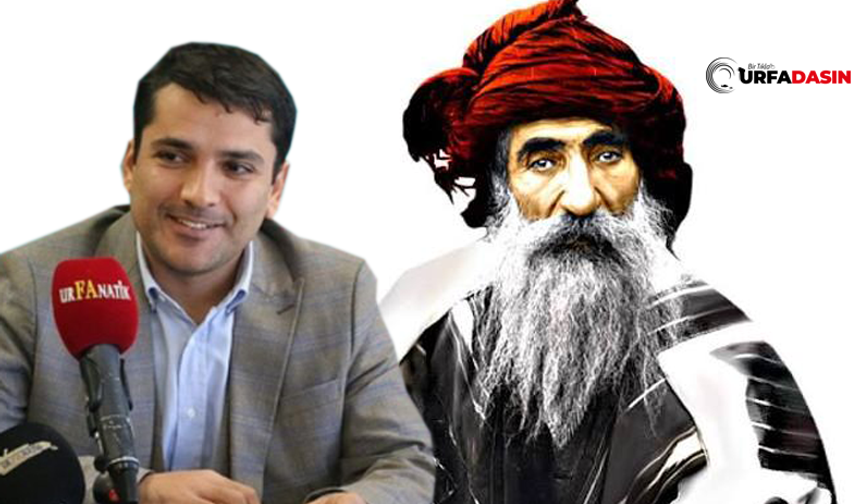 Şanlıurfalı Avukat Nurullah Küçükoğlu'ndan Dersim Barosuna Seyid Rıza Çağrısı