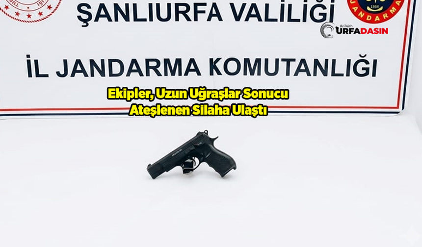 Şanlıurfa'da Damadın Ateşlediği Mermi, Bahçede Çalışan Vatandaşı Yaraladı: 2 Gözaltı