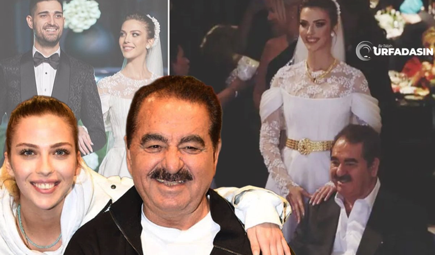 Tatlıses'in Gelininin Yeni İşi Tuttu
