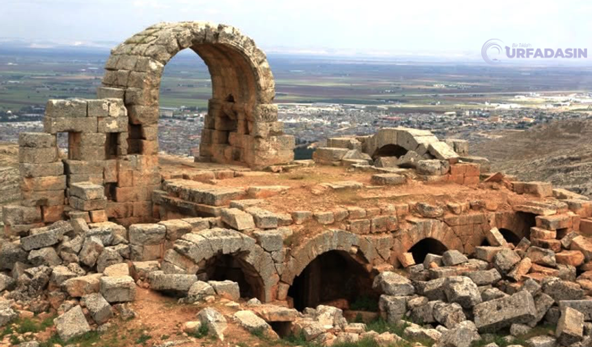 Alman Gezgin 1879 Yılı Urfa'sını Anlatıyor