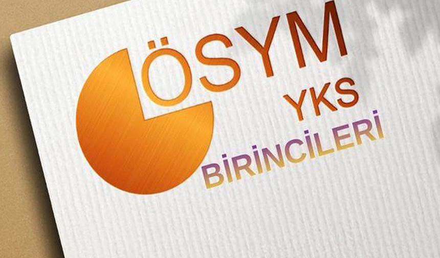 YKS Birincisi Şanlıurfa'dan Çıktı: İşte İsmi ve Okulu