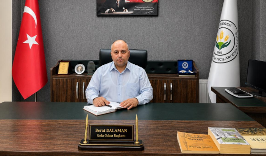 Siverek Esnaf Odasından Kredi Çağrısı: Bağ-Kur Şartı Gözden Geçirilmeli