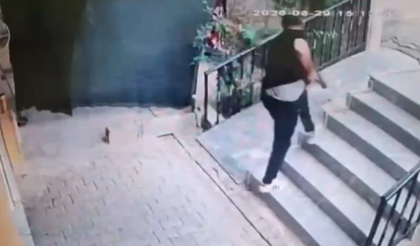 Şanlıurfa'da Çocukların Kavgasına Büyükler de Karıştı