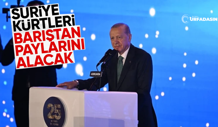 Cumhurbaşkanı Erdoğan Önümüzdeki Günlerde Suriye'ye Gidiyor