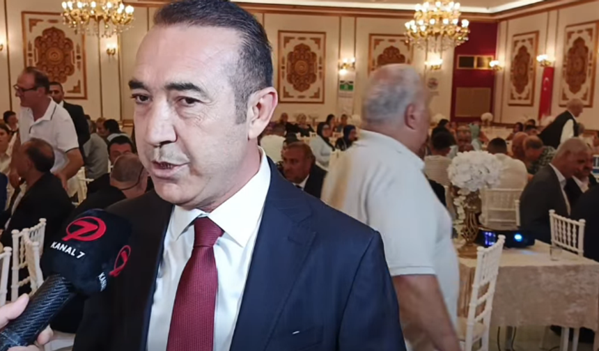 İstanbul'daki Akçakalelilerin Dayanışma Gecesi