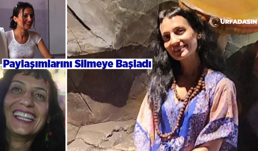 Şanlıurfa ve Şanlıurfalılara Hakaretler Kusan Ferda Durdu Kimdir?