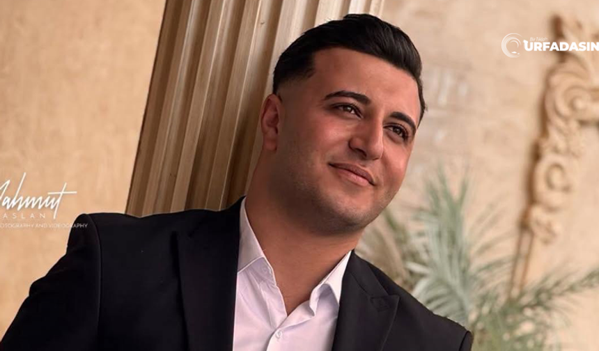 Şanlıurfa Suruçlu Gençten, Hatay'dan Acı Haber Geldi