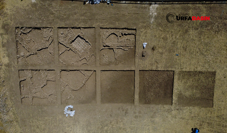 Bakan Ersoy Duyurdu: Göbeklitepe'nin Kuzey Kesiminde İlk Kazılar Başladı