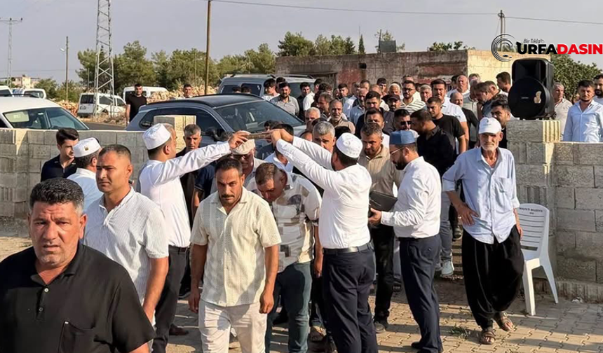 Şanlıurfa Halfeti’de 9 Yıllık Husumet Barışla Sona Erdi