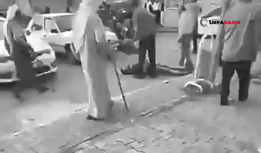 Şanlıurfa'da Gözaltındayken Silahlı Saldırıda Ağır Yaralanan Kişi, Hayatını Kaybetti