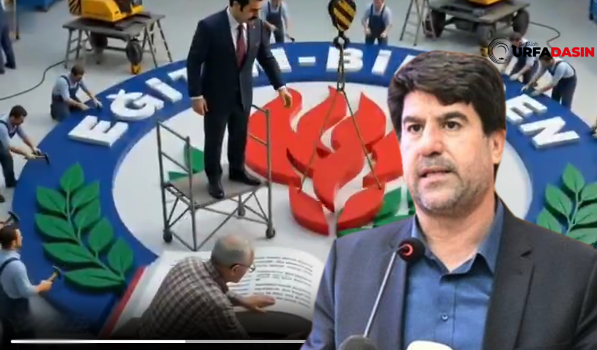 İbrahim Coşkun: Sadece Bugün Değil Her Zaman Üyelerimizin Yanındayız