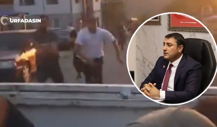 Ferhat Karadağ: Emekçilere Yönelik Şiddeti Kimden Gelirse Gelsin Kabul Etmiyoruz