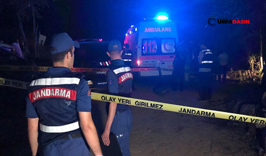 Şanlıurfa'da İki Aile Arasında Taşlı Sopalı Kavgada 5 Yaralı