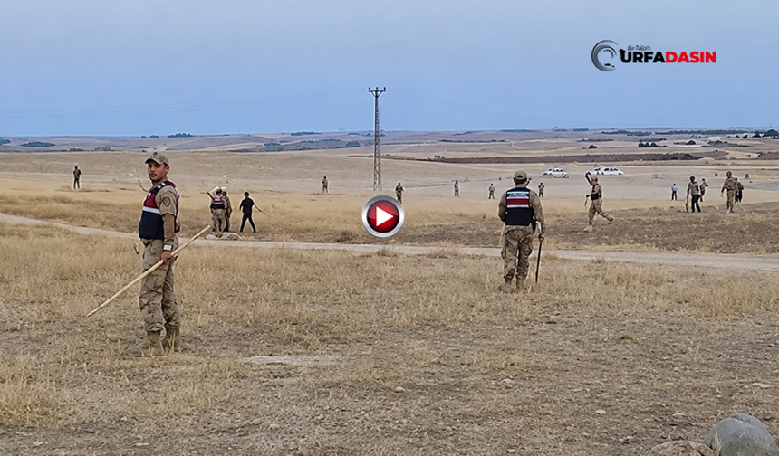 Şanlıurfa'da İki Aile Arasındaki Arazi Kavgasında Bilanço Ağır Oldu