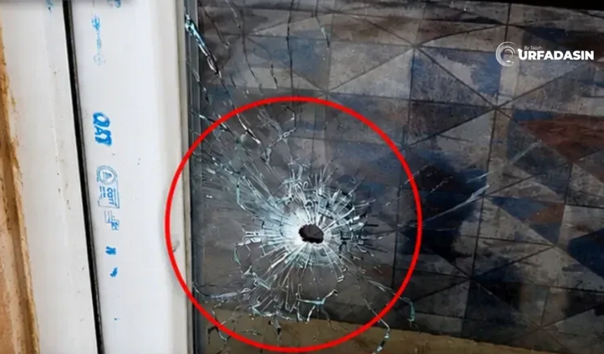 Şanlıurfa Bozova Bu Olayı Konuşuyor