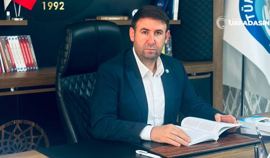 Türkiye Kamu-Sen Şanlıurfa Başkanı Karakuş: Enflasyon Maaş Artışlarını Eritiyor