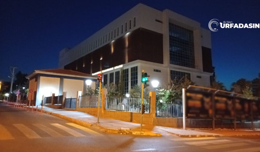 Aksaray'da Bile Varken Urfa'da Milli Eğitim Akademisi Yok