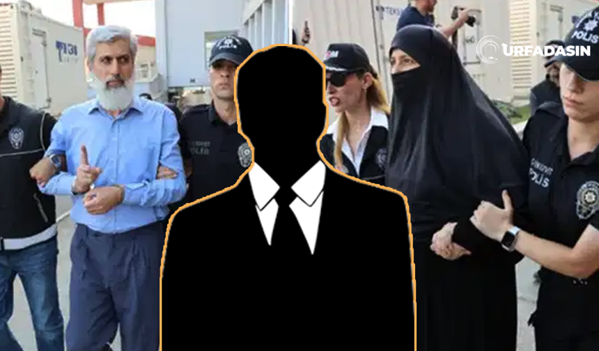 Şanlıurfa'da Öğretmenin Alparslan Kuytul Paylaşımına Soruşturma