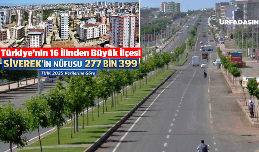 İktidara Yakın Gazete Yazdı; Siverek İl Oluyor