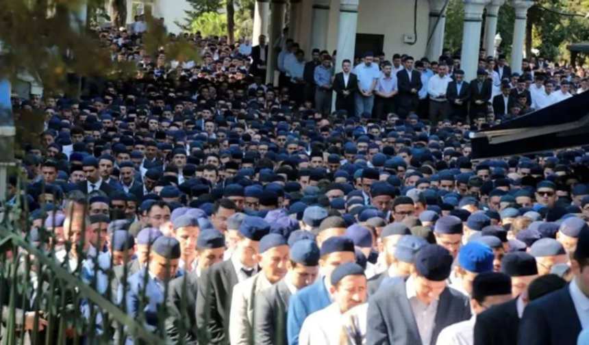 Süleymancılar Cematine Operasyon: 48 Gözaltı Kararı