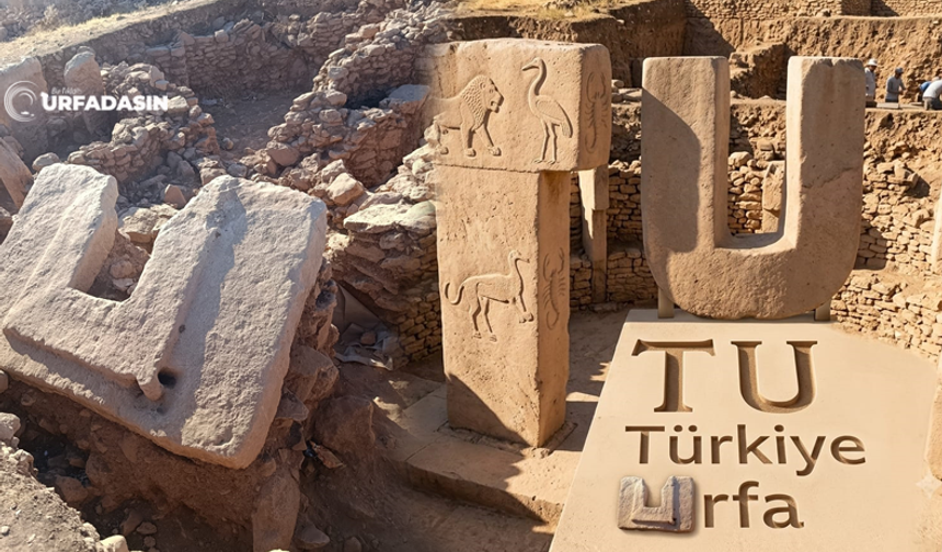 Şanlıurfa Taştepelerdeki Kazılarda Harf Devrimi Yaşanıyor!