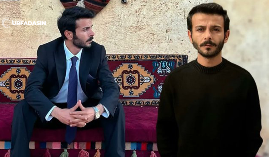 Şanlıurfalı Yunus Emre Orhan, AK Parti’nin 25’inci Yıl Reklam Filminde Oynadı