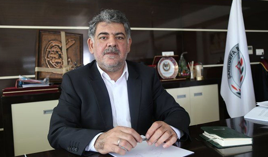 Şanlıurfa Baro Başkanı Öncel'den Seçim Öncesi Önemli Karar: Aday Olmayacak