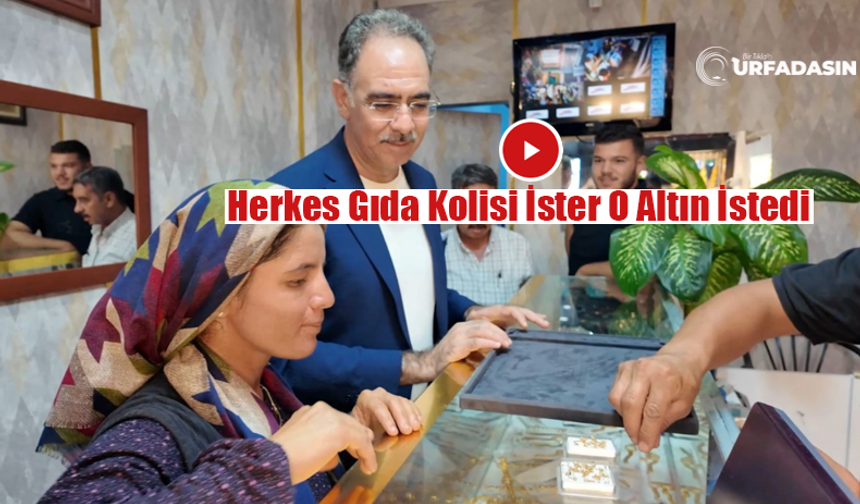 Belediye Başkanı Mehmet Kuş, Önüne Çıkan Kim Ne İstediyse Ona Onu Aldı