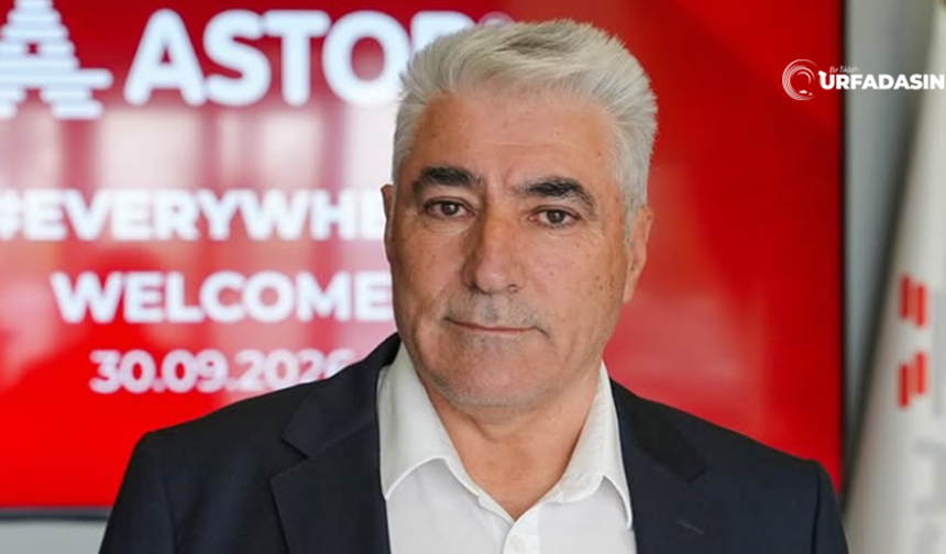 Feridun Geçgel: Kamuoyuna Yansıyan Konularla İlgili İnceleme Süreci Devam Ediyor
