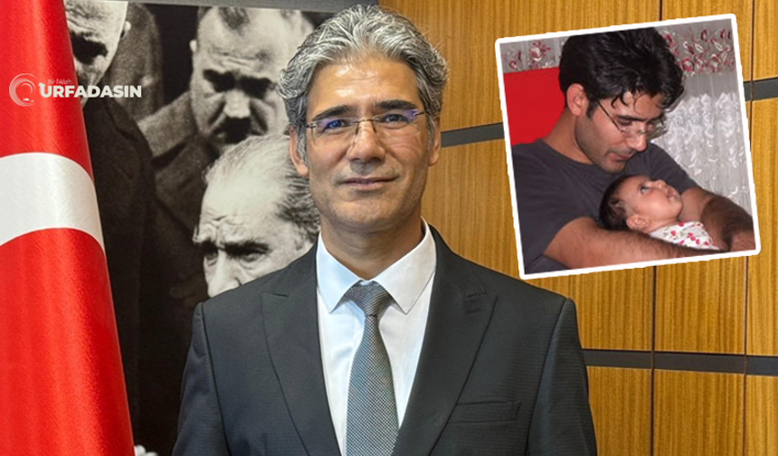 Yeni Parti Şanlıurfa İl Başkanı Eczacı Bozan Sürücü Kimdir?