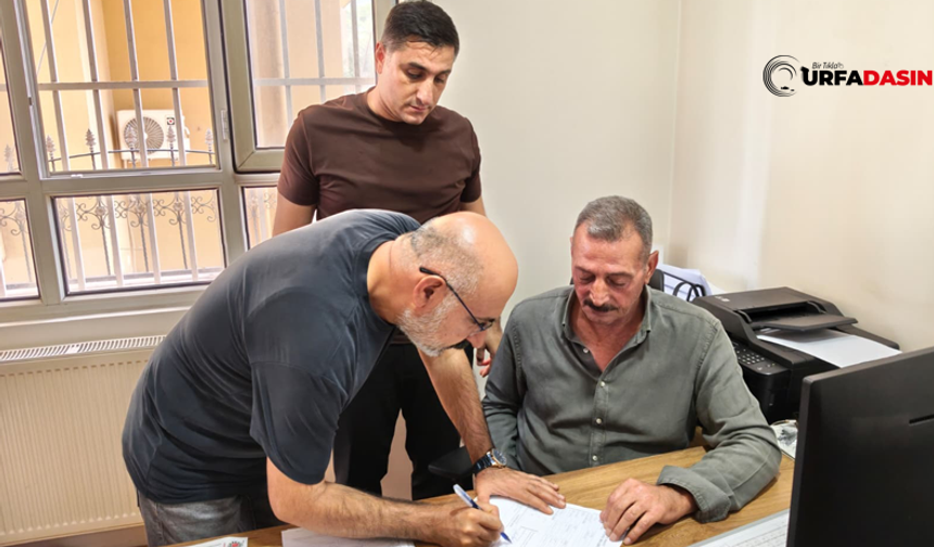 Cihan Şahoğlu, Yeni Parti’de 45 Gün Kalabildi İstifa Edip CHP’ye Döndü